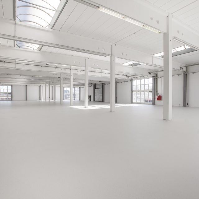 Vloercoating Zwolle